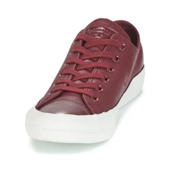 Converse - CHUCK TAYLOR ALL STAR LEATHER OX