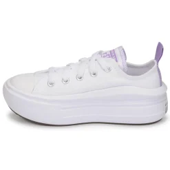 Converse - CHUCK TAYLOR ALL STAR MOVE CANVAS OX