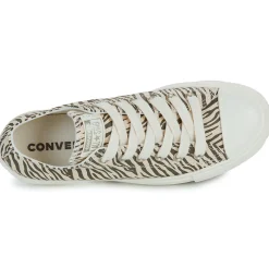Converse - CHUCK TAYLOR ALL STAR LIFT