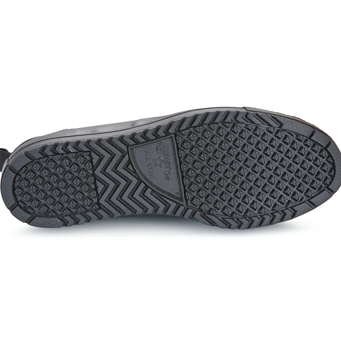 Converse - CHUCK TAYLOR ALL STAR MALDEN STREET BOOT
