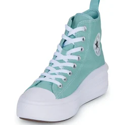 Converse - CHUCK TAYLOR ALL STAR MOVE PLATFORM