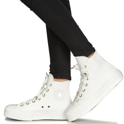 Converse - Chuck Taylor All Star Lift Mono White