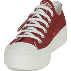 Converse - CHUCK TAYLOR ALL STAR LIFT