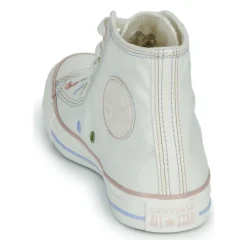 Converse - CHUCK TAYLOR ALL STAR MIXED MATERIAL