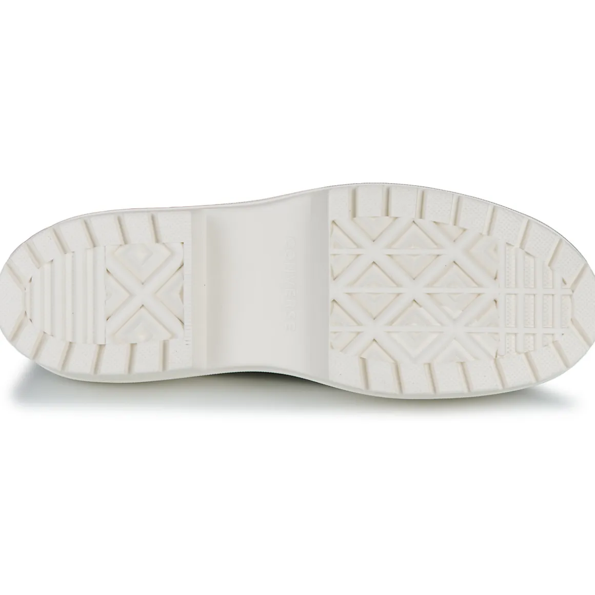 Converse - CHUCK TAYLOR ALL STAR LUGGED HEEL WATERPROOF