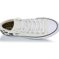 Converse - CHUCK TAYLOR ALL STAR LIFT