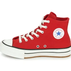 Converse - CHUCK TAYLOR ALL STAR EVA LIFT