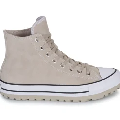 Converse - CHUCK TAYLOR ALL STAR CITY TREK SUEDE