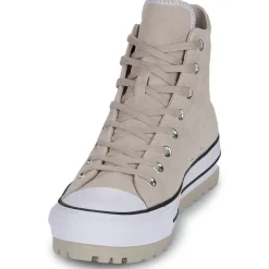 Converse - CHUCK TAYLOR ALL STAR CITY TREK SUEDE