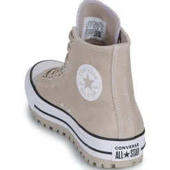 Converse - CHUCK TAYLOR ALL STAR CITY TREK SUEDE