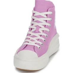 Converse - CHUCK TAYLOR ALL STAR MOVE