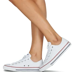 Converse - CHUCK TAYLOR ALL STAR LEATHER OX