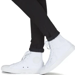 Converse - CHUCK TAYLOR ALL STAR MONOCHROME HI