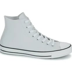 Converse - CHUCK TAYLOR ALL STAR FAUX LEATHER
