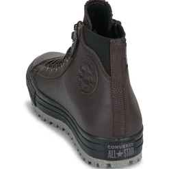 Converse - CHUCK TAYLOR ALL STAR CITY TREK WATERPROOF