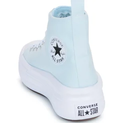 Converse - CHUCK TAYLOR ALL STAR MOVE