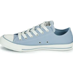 Converse - CHUCK TAYLOR ALL STAR CANVAS + SUEDE