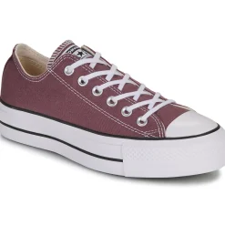 Converse - CHUCK TAYLOR ALL STAR LIFT PLATFORM