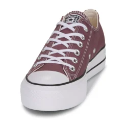 Converse - CHUCK TAYLOR ALL STAR LIFT PLATFORM