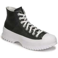 Converse - Chuck Taylor All Star Lugged 2.0 Leather Foundational Leather