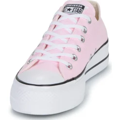 Converse - CHUCK TAYLOR ALL STAR LIFT PLATFORM