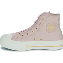 Converse - CHUCK TAYLOR ALL STAR LIFT PLATFORM TAILORED LINES