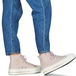 Converse - CHUCK TAYLOR ALL STAR LIFT PLATFORM TAILORED LINES