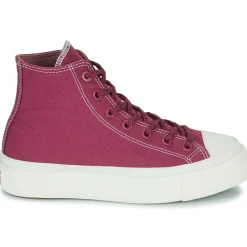 Converse - CHUCK TAYLOR ALL STAR LIFT PLATFORM WORKWEAR TEXTILES HI