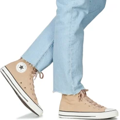 Converse - CHUCK TAYLOR ALL STAR COLORFUL SUEDE