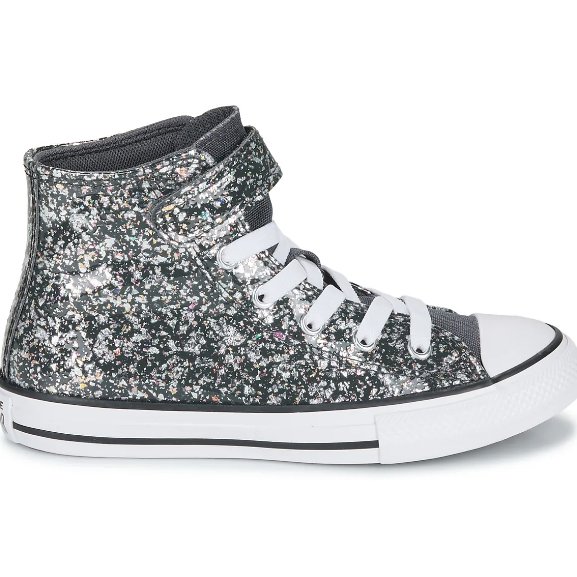 Converse - CHUCK TAYLOR ALL STAR GLITTER EASY-ON