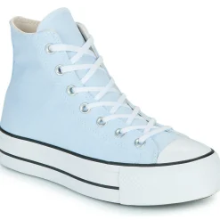Converse - CHUCK TAYLOR ALL STAR LIFT PLATFORM
