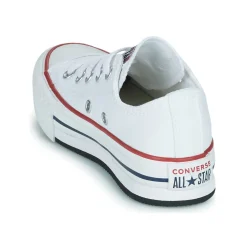Converse - CHUCK TAYLOR ALL STAR EVA LIFT FOUNDATION OX