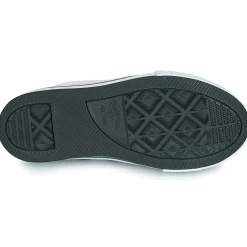 Converse - CHUCK TAYLOR ALL STAR EVA LIFT FOUNDATION OX