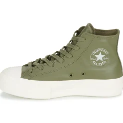 Converse - CHUCK TAYLOR ALL STAR LIFT