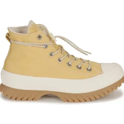 Converse - CHUCK TAYLOR ALL STAR LUGGED 2.0 SUMMER UTILITY-TRAILHEAD GOLD/B