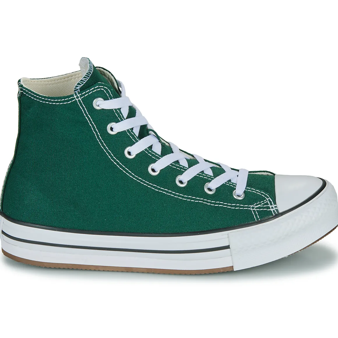 Converse - CHUCK TAYLOR ALL STAR EVA LIFT