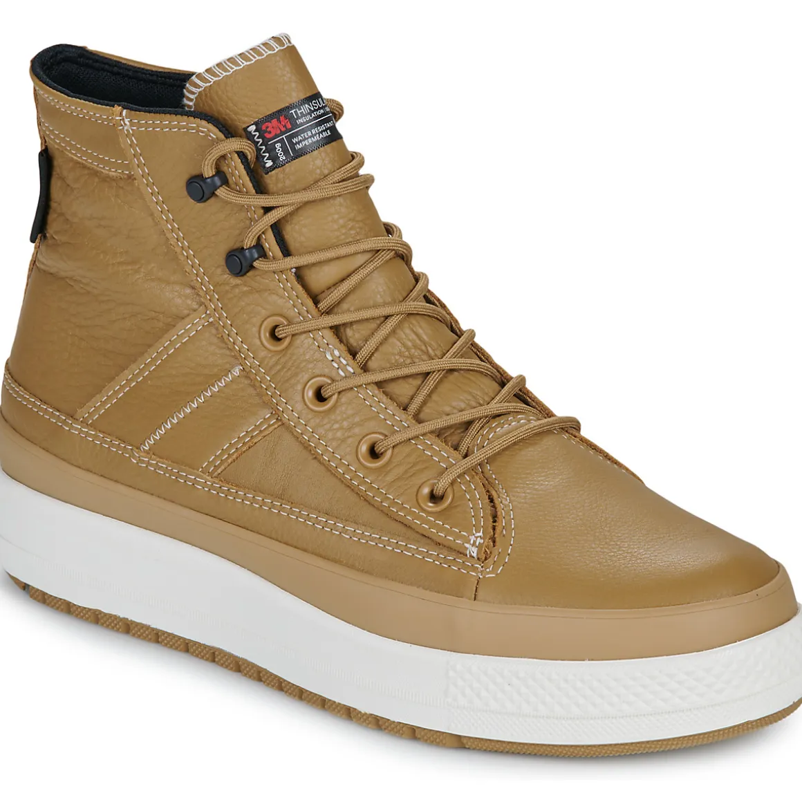 Converse - CHUCK TAYLOR ALL STAR EQUIP WATERPROOF