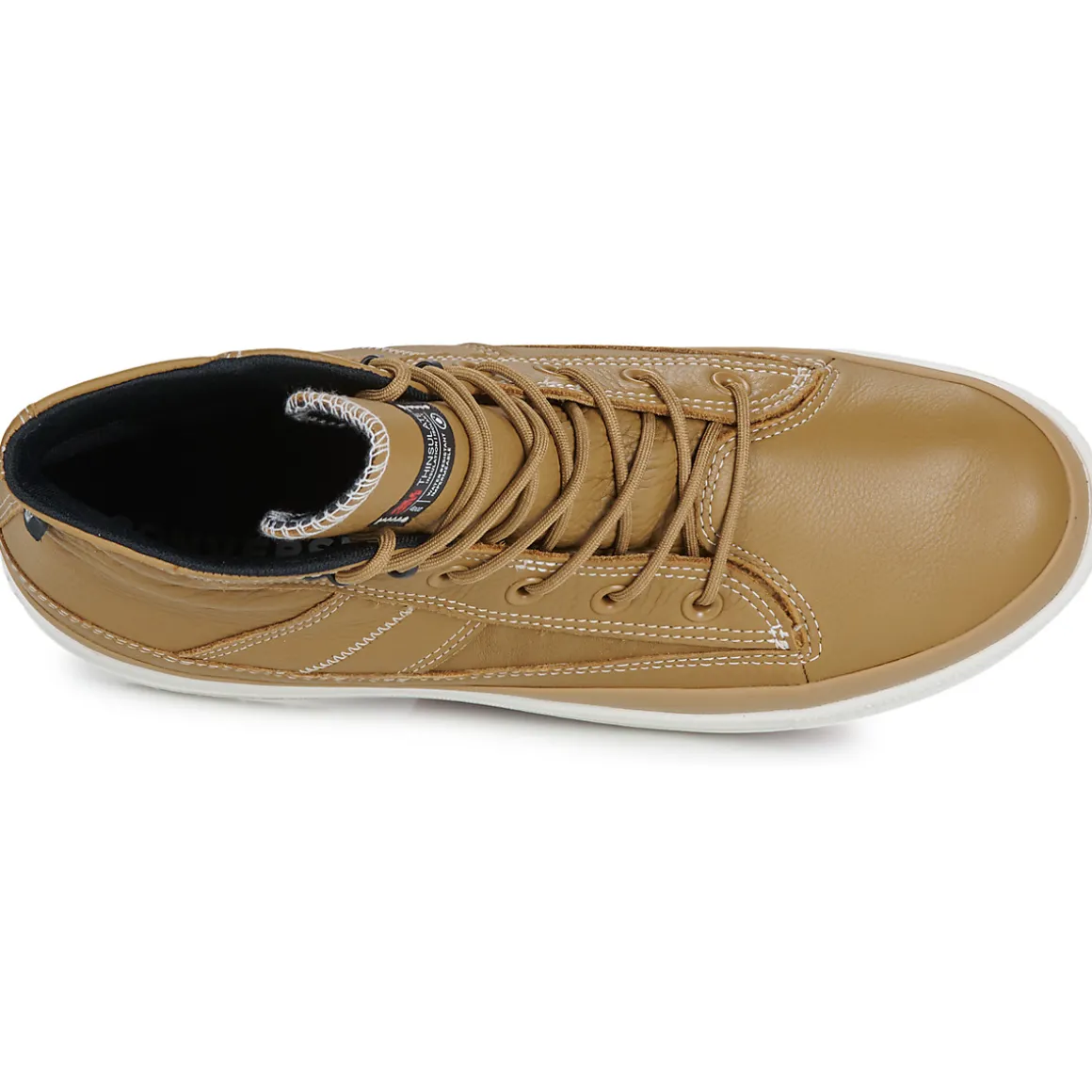 Converse - CHUCK TAYLOR ALL STAR EQUIP WATERPROOF