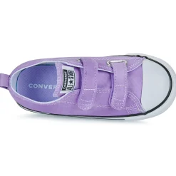 Converse - CHUCK TAYLOR ALL STAR COLOR SPLASH EASY ON