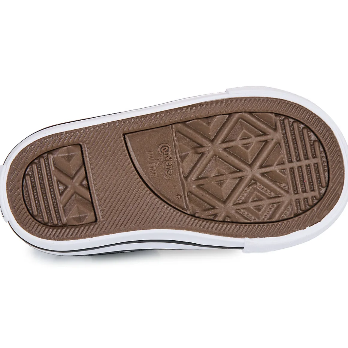 Converse - CHUCK TAYLOR ALL STAR ELECTRIC BOLT EASY-ON