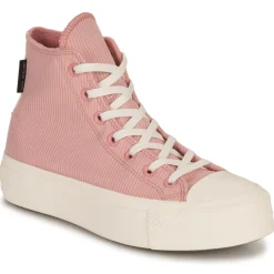 Converse - CHUCK TAYLOR ALL STAR LIFT PLATFORM COUNTER CLIMATE