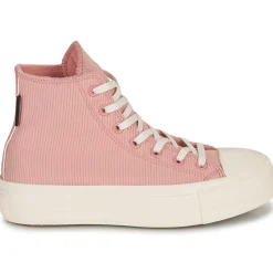 Converse - CHUCK TAYLOR ALL STAR LIFT PLATFORM COUNTER CLIMATE