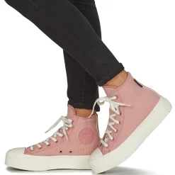 Converse - CHUCK TAYLOR ALL STAR LIFT PLATFORM COUNTER CLIMATE