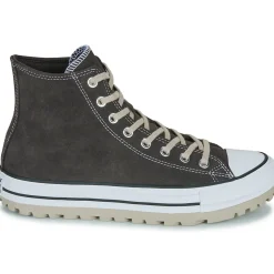 Converse - CHUCK TAYLOR ALL STAR CITY TREK SUEDE