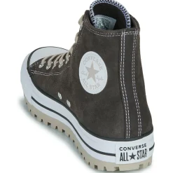 Converse - CHUCK TAYLOR ALL STAR CITY TREK SUEDE