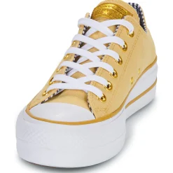 Converse - CHUCK TAYLOR ALL STAR LIFT
