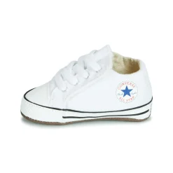 Converse - CHUCK TAYLOR ALL STAR CRIBSTER CANVAS COLOR MID