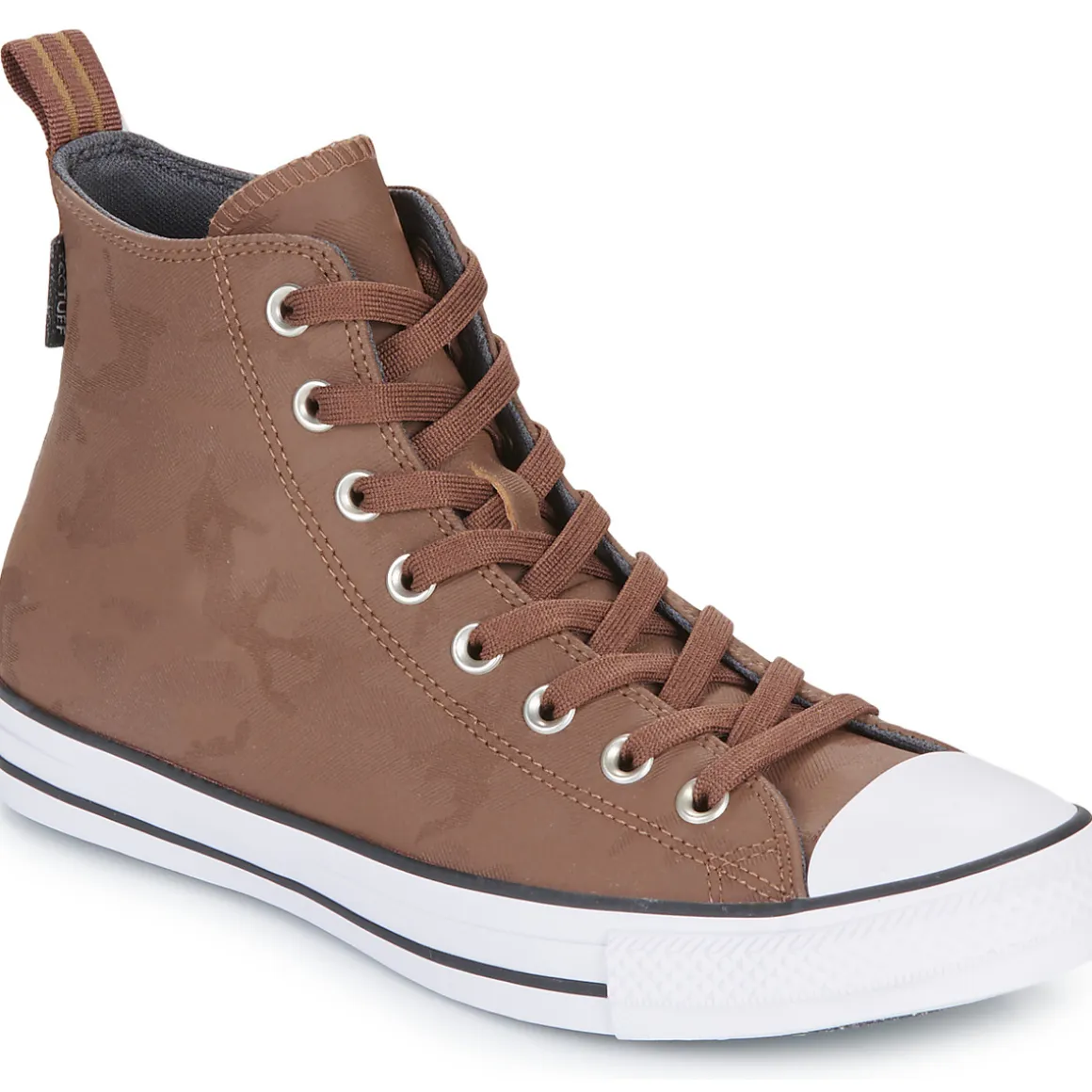 Converse - CHUCK TAYLOR ALL STAR TECTUFF WATERPROOF CAMO