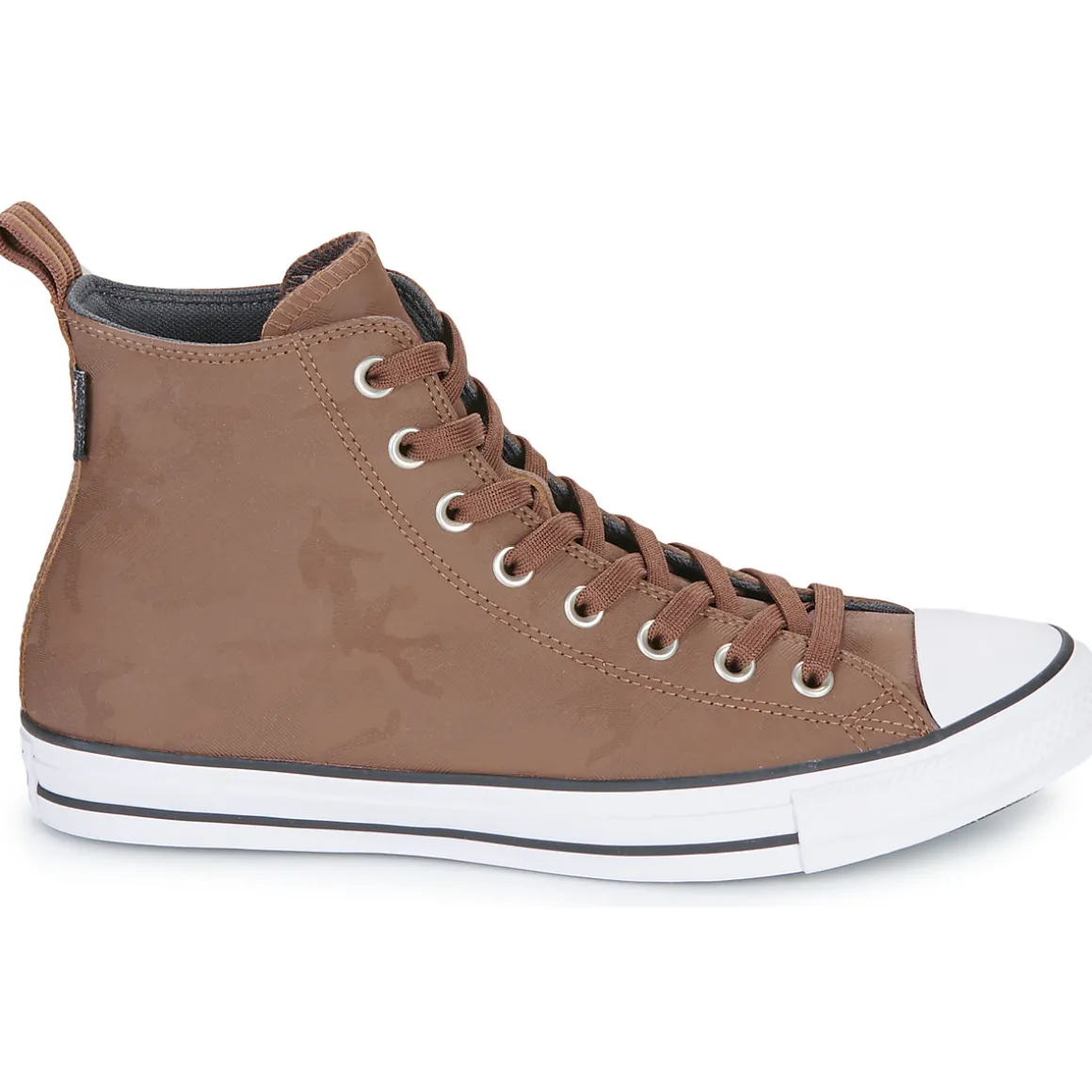 Converse - CHUCK TAYLOR ALL STAR TECTUFF WATERPROOF CAMO