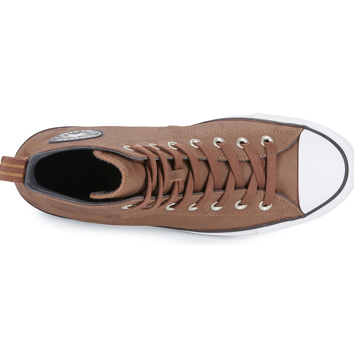 Converse - CHUCK TAYLOR ALL STAR TECTUFF WATERPROOF CAMO